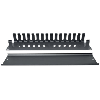 Organizador Horizontal de Cables, 19" Image 4