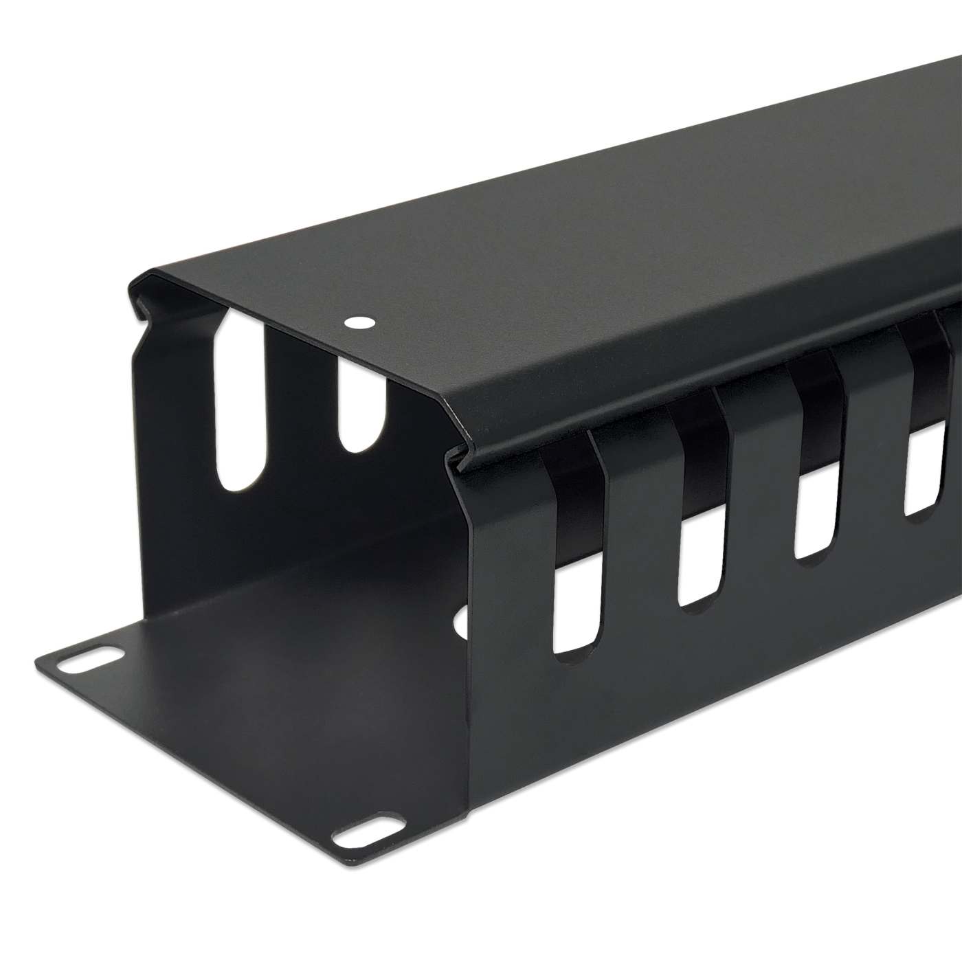 Organizador Horizontal de Cables, 19" Image 5