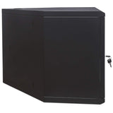 Gabinete de 19" para Montaje en Esquinas de Pared Image 5