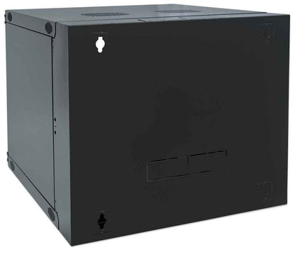 Gabinete de 19" para montaje en muro con doble sección Image 6