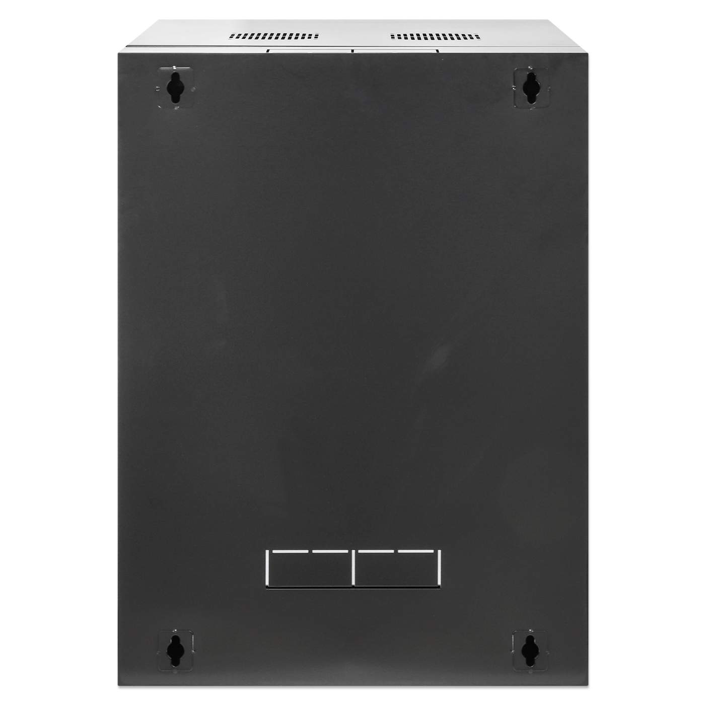 Gabinete de 19" para montaje en muro con doble sección Image 6