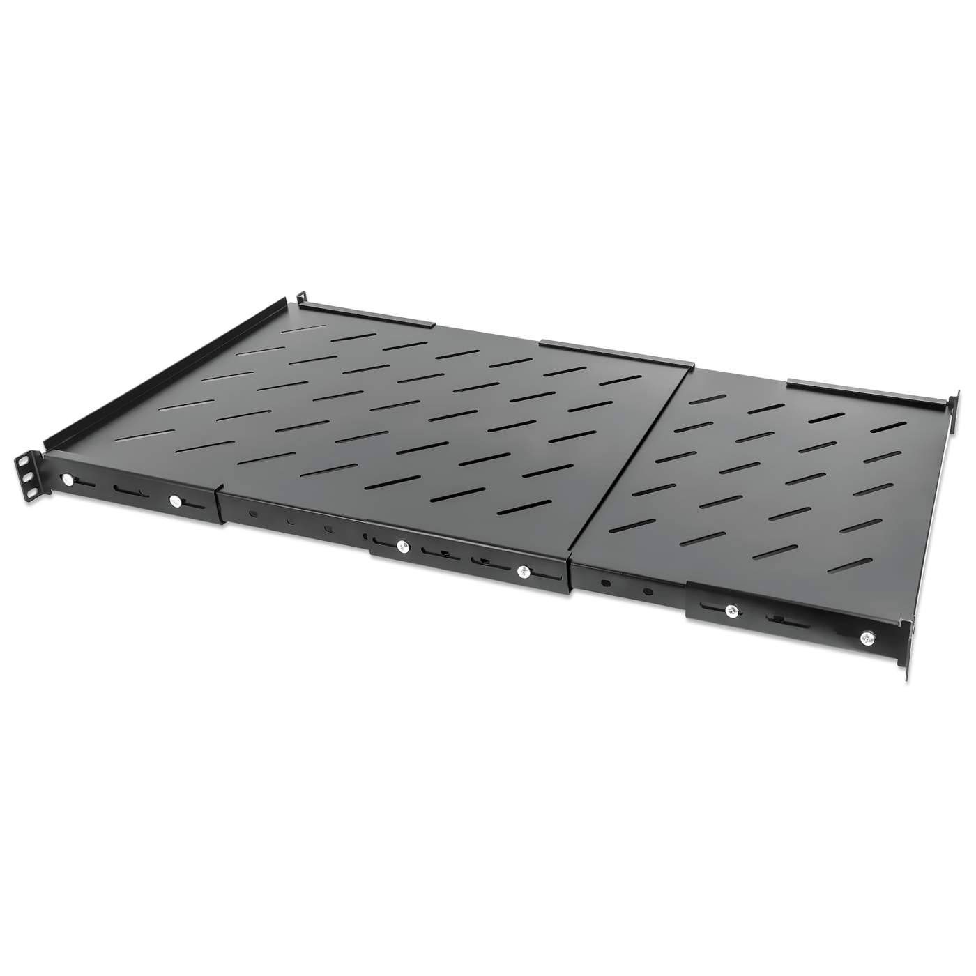 Charola fija extensible de 19" Image 1