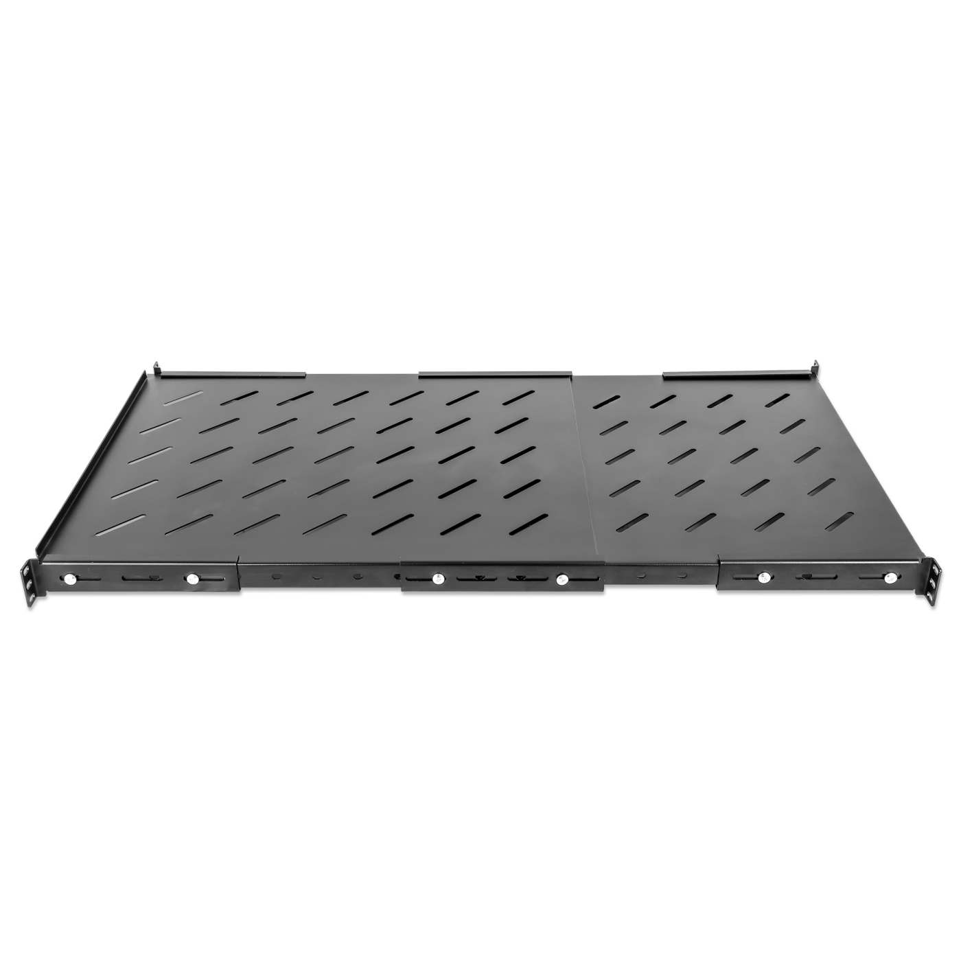 Charola ajustable para gabinete 19" Image 3