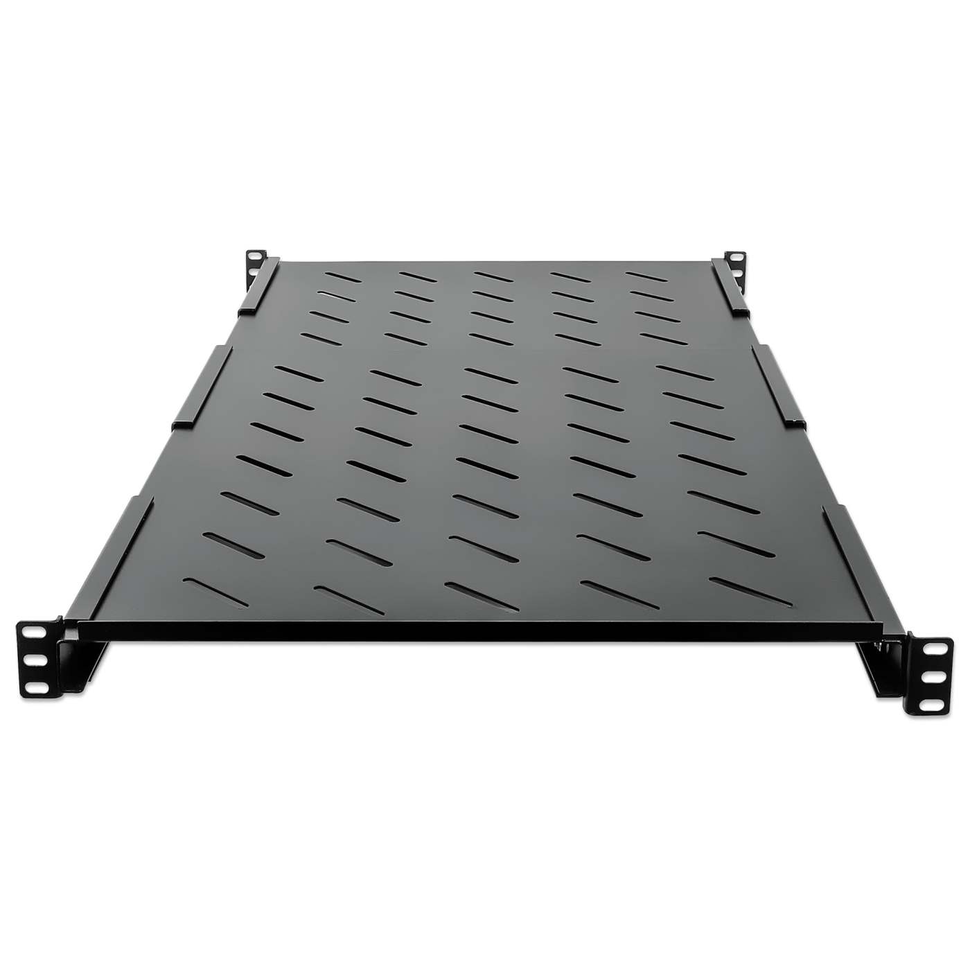 Charola ajustable para gabinete 19" Image 4