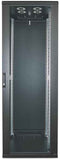 GABINETE 19" RACK CERRADO 22U PUERTA CRISTAL 600*800 FLATPACK Image 3