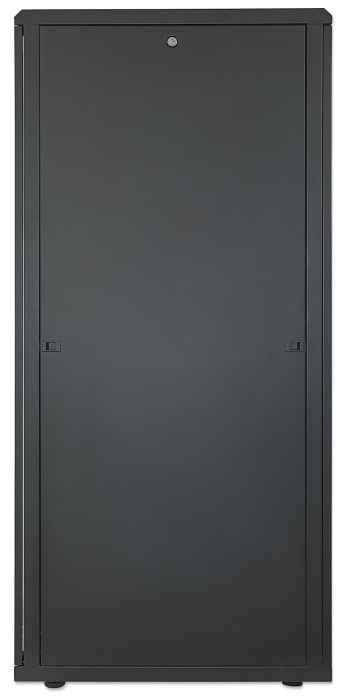 GABINETE 19" RACK CERRADO 22U PUERTA CRISTAL 600*800 FLATPACK Image 4