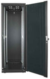 GABINETE 19" RACK CERRADO 22U PUERTA CRISTAL 600*800 FLATPACK Image 5