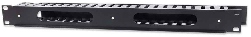 Organizador Horizontal 19" 1U  Image 4