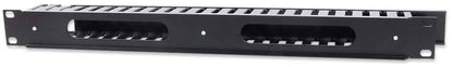 Organizador Horizontal 19" 1U  Image 4