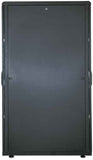 GABINETE 19" RACK CERRADO 26U PUERTA ACERO 600*1000 FLATPACK Image 4