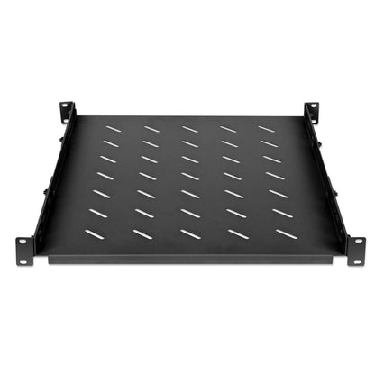 Charola con rieles ajustables, 19" Image 3