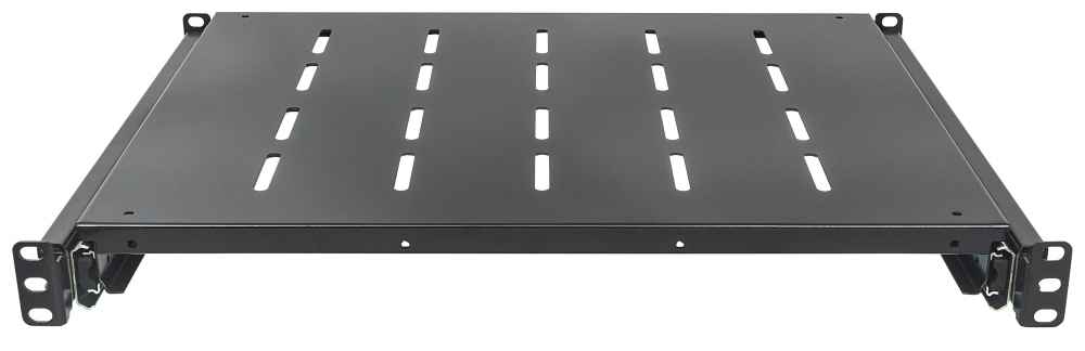 Charola deslizable, 1U, 19" Image 3