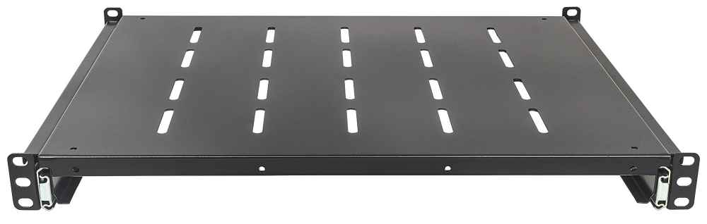 Charola deslizable, 1U, 19" Image 4