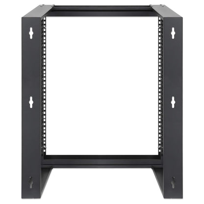 Rack abierto de 19" para montaje en pared, 2 postes, 12U Image 5