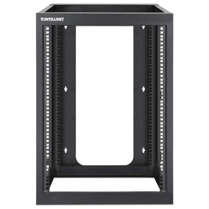 Rack abierto de 19" para montaje en pared, 4 postes, 15U Image 3