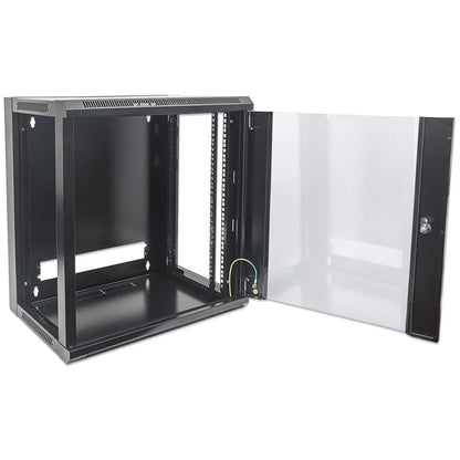Gabinete mural de 19", 12U, FlatPack Image 8
