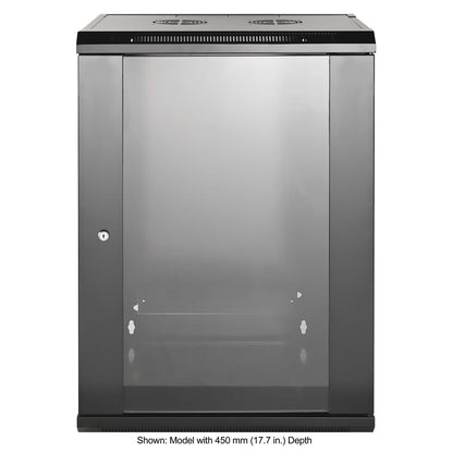 Gabinete mural de 19", 15U Image 4