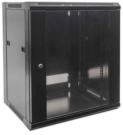 Gabinete mural de 6U, 19" Image 3