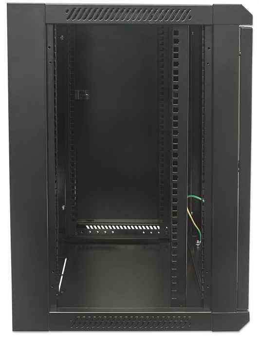 Gabinete mural de 6U, 19" Image 5