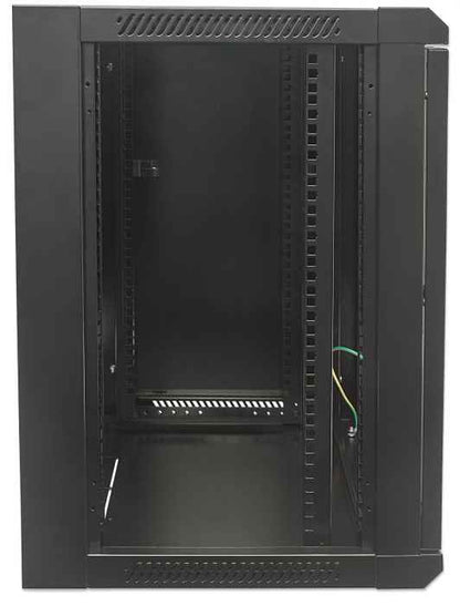 Gabinete mural de 6U, 19" Image 5