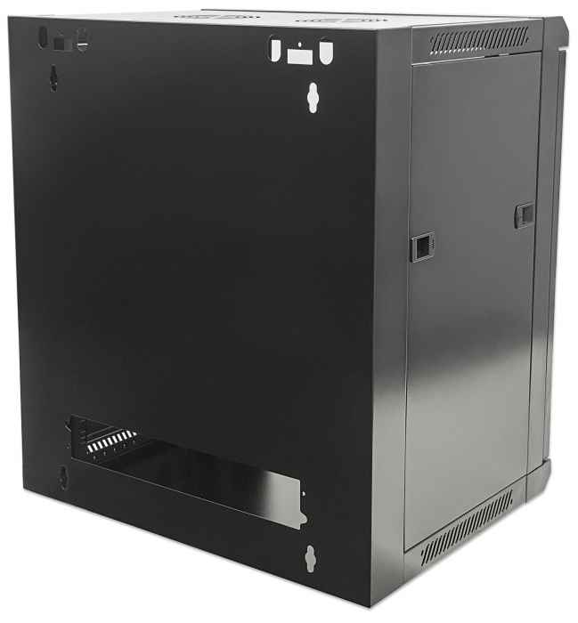 Gabinete mural de 6U, 19" Image 6
