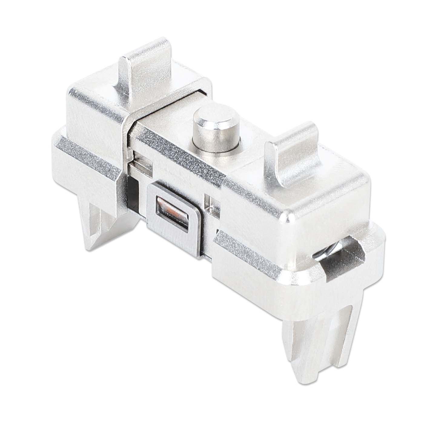 Clip para montaje en rack de 19", 1U, Paquete de 12 pzas  Image 3