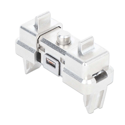 Clip para montaje en rack de 19", 1U, Paquete de 12 pzas  Image 3