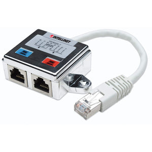 DISTRIBUIDOR RJ45 MODULAR CAT5E *COMPRAR EN PARES Image 1