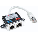 DISTRIBUIDOR RJ45 MODULAR CAT5E *COMPRAR EN PARES Image 3