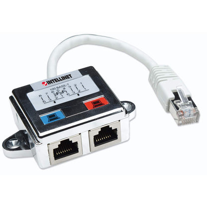 DISTRIBUIDOR RJ45 MODULAR CAT5E *COMPRAR EN PARES Image 3