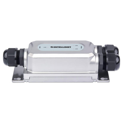 Extensor para exteriores Ultra PoE con 2 salidas Gigabit Ethernet Image 4