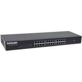 Switch Gigabit Ethernet de 24 puertos Image 3