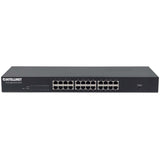 Switch Gigabit Ethernet de 24 puertos Image 4