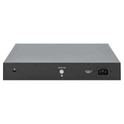 Switch Gigabit Ethernet de 24 puertos Image 5
