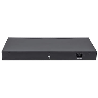 Switch de 24 Puertos Gigabit Ethernet con 2 puertos SFP Image 5