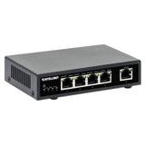 Switch PoE+ con 5 puertos Gigabit Image 3