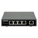 Switch PoE+ con 5 puertos Gigabit Image 4