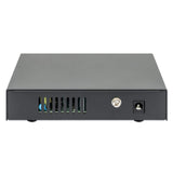 Switch PoE+ con 5 puertos Gigabit Image 5