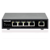 Switch PoE+ con 5 puertos Gigabit Image 6