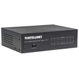 Switch PoE+ Gigabit Ethernet de 8 puertos  Image 3