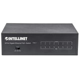 Switch PoE+ Gigabit Ethernet de 8 puertos  Image 4