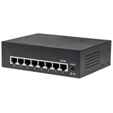 Switch PoE+ Gigabit Ethernet de 8 puertos  Image 5