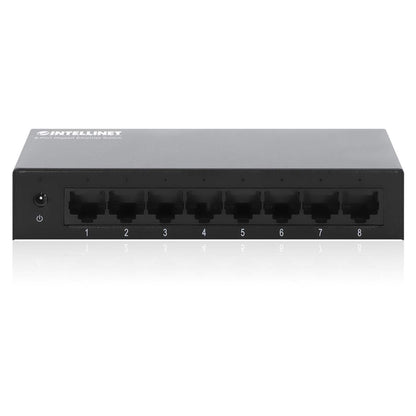 Switch de Escritorio Gigabit Ethernet de 8 puertos Image 6