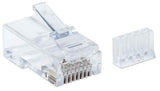 Plugs Modulares RJ45 Cat 6 Image 3