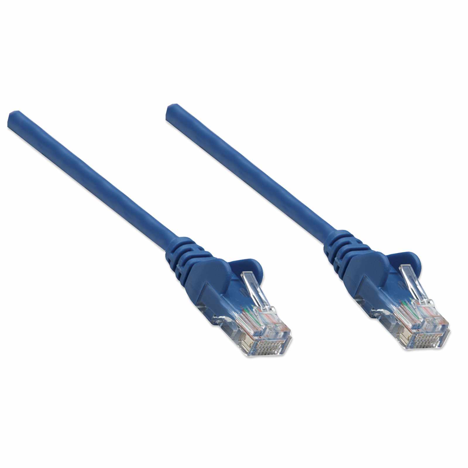 Cable de red, Cat5e, UTP - Intellinet México