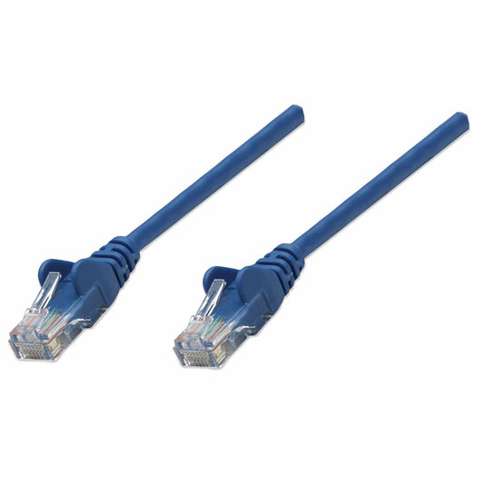 Cable de red, Cat5e, UTP - Intellinet México