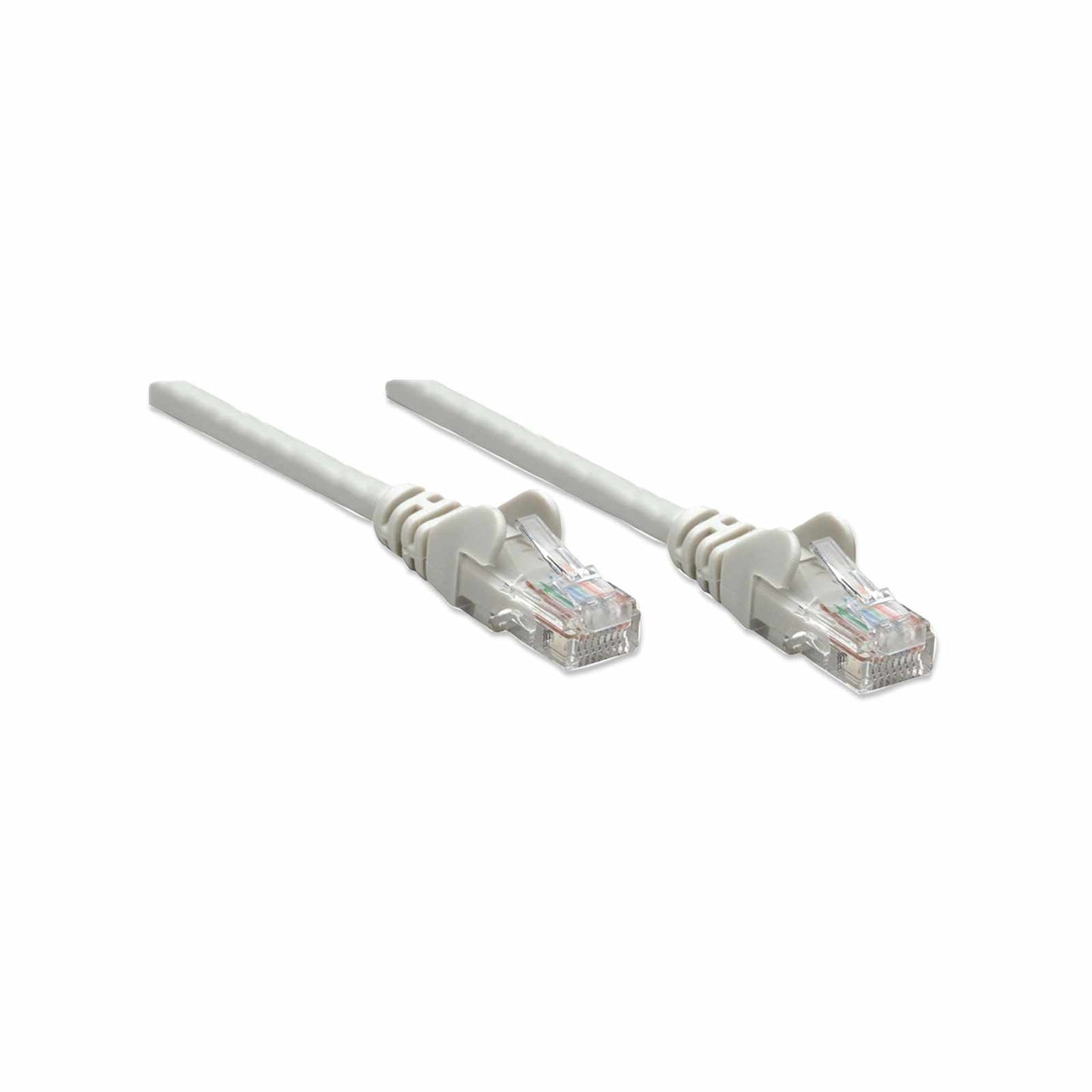 Cable de red, Cat5e, UTP - Intellinet México