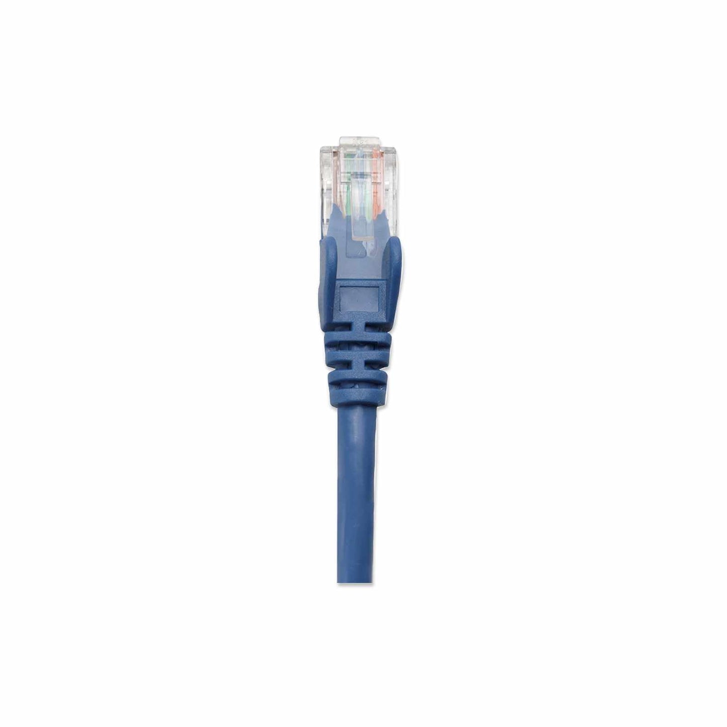Cable de red, Cat6, UTP - Intellinet México