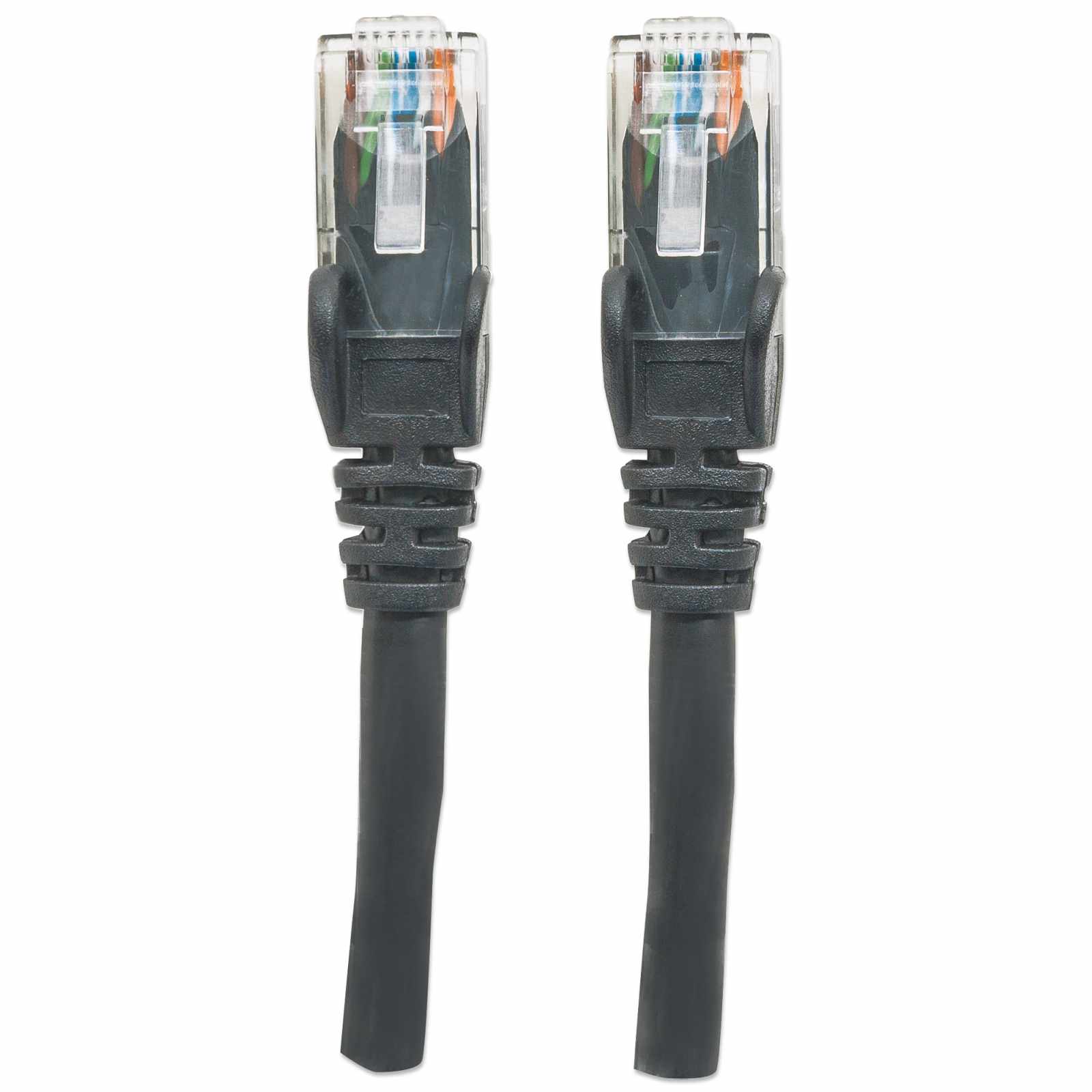 Cable de red, Cat6, UTP - Intellinet México