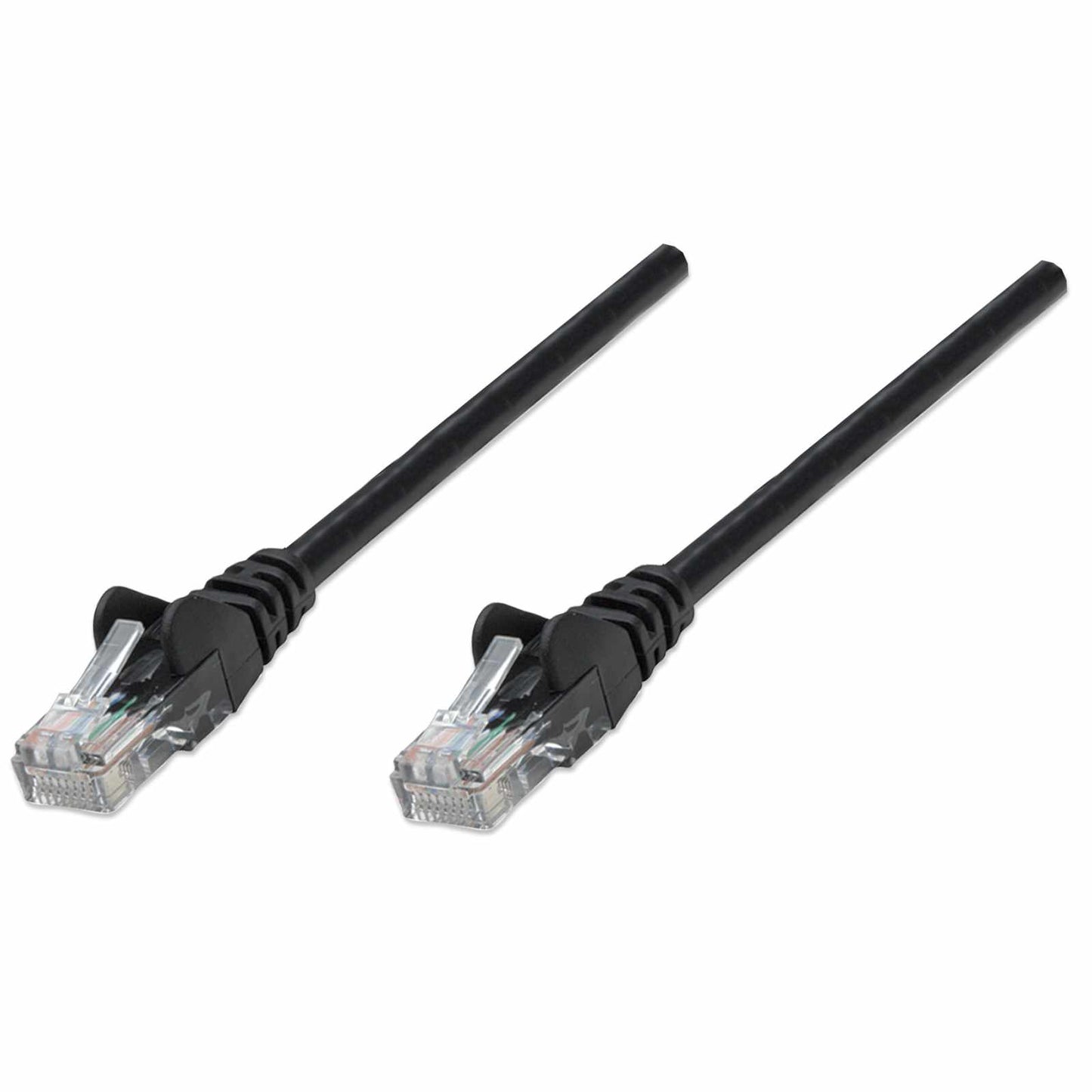 Cable Patch Cat6, UTP - Intellinet México